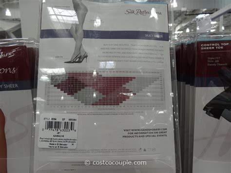costco nylons